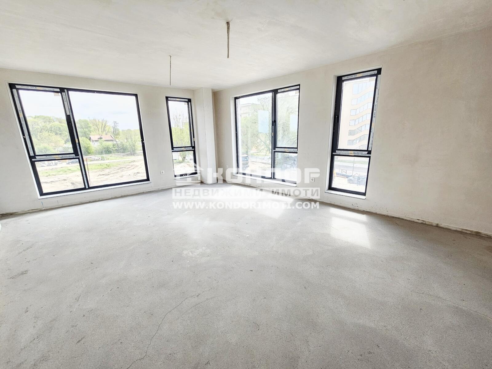 Продава 2-СТАЕН, гр. Пловдив, Кършияка, снимка 2 - Апартаменти - 49952990