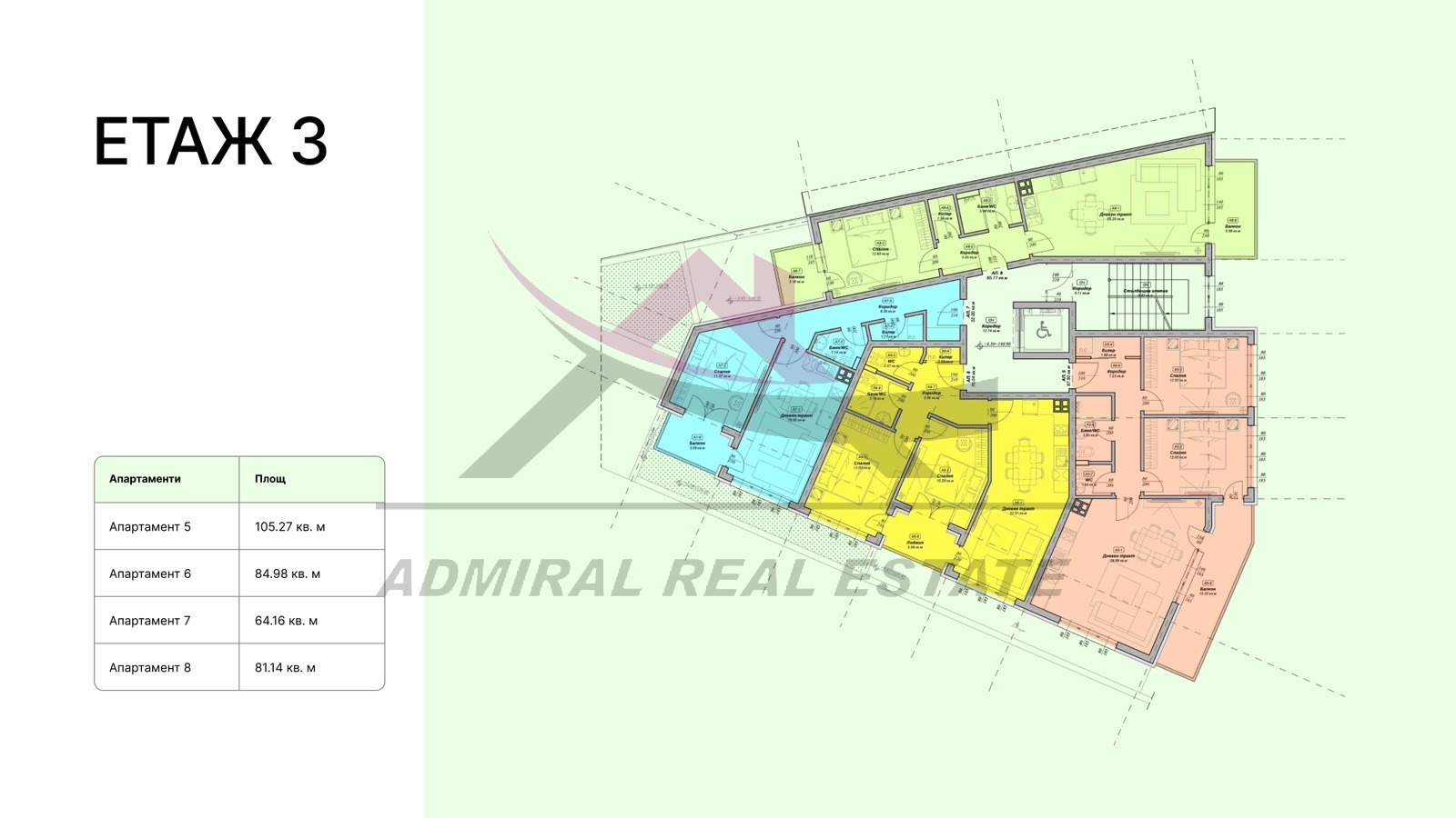 Продава 2-СТАЕН, гр. Варна, Галата, снимка 4 - Апартаменти - 54203242