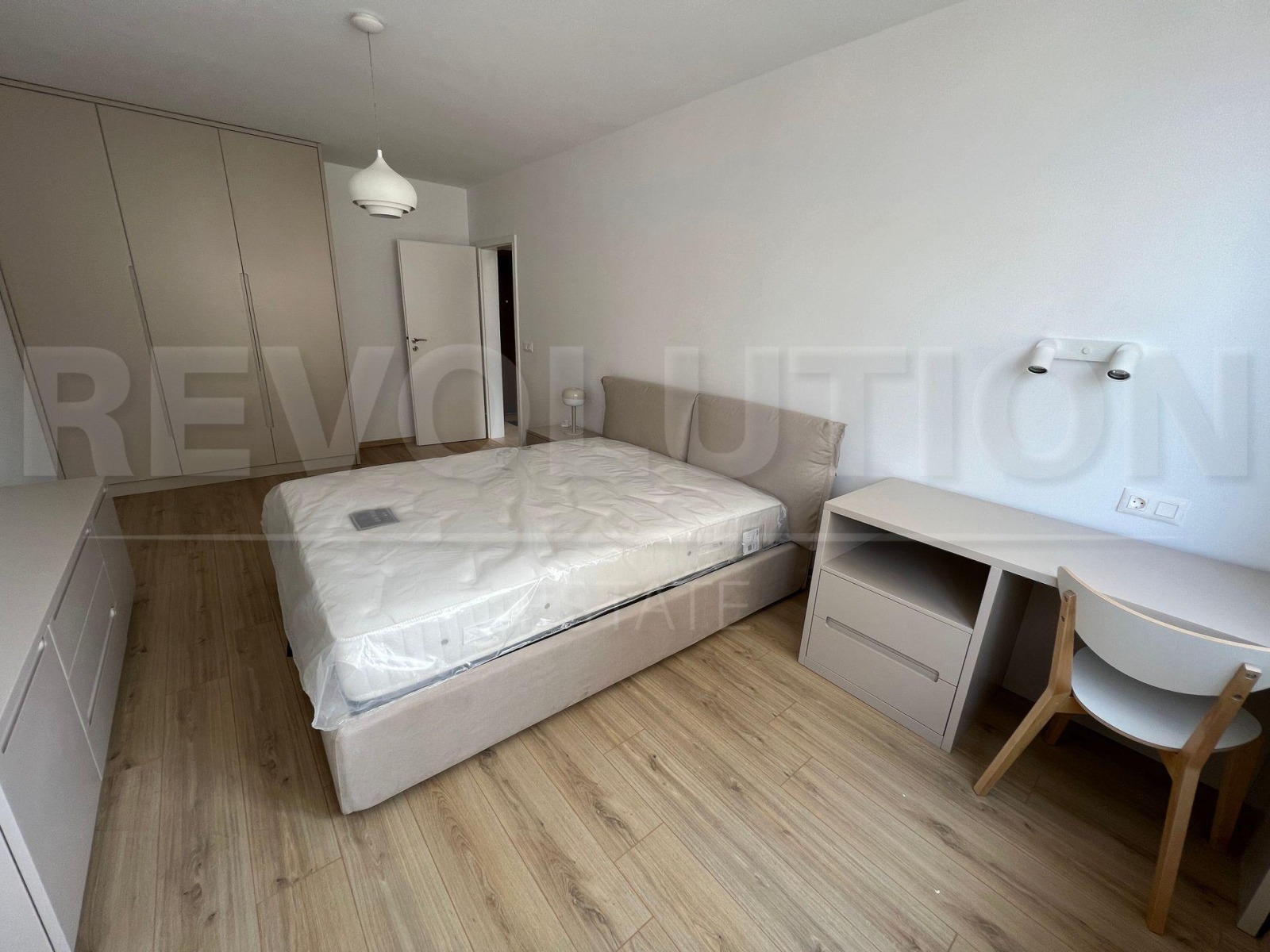 Продава 2-СТАЕН, гр. София, Гоце Делчев, снимка 3 - Апартаменти - 54366033