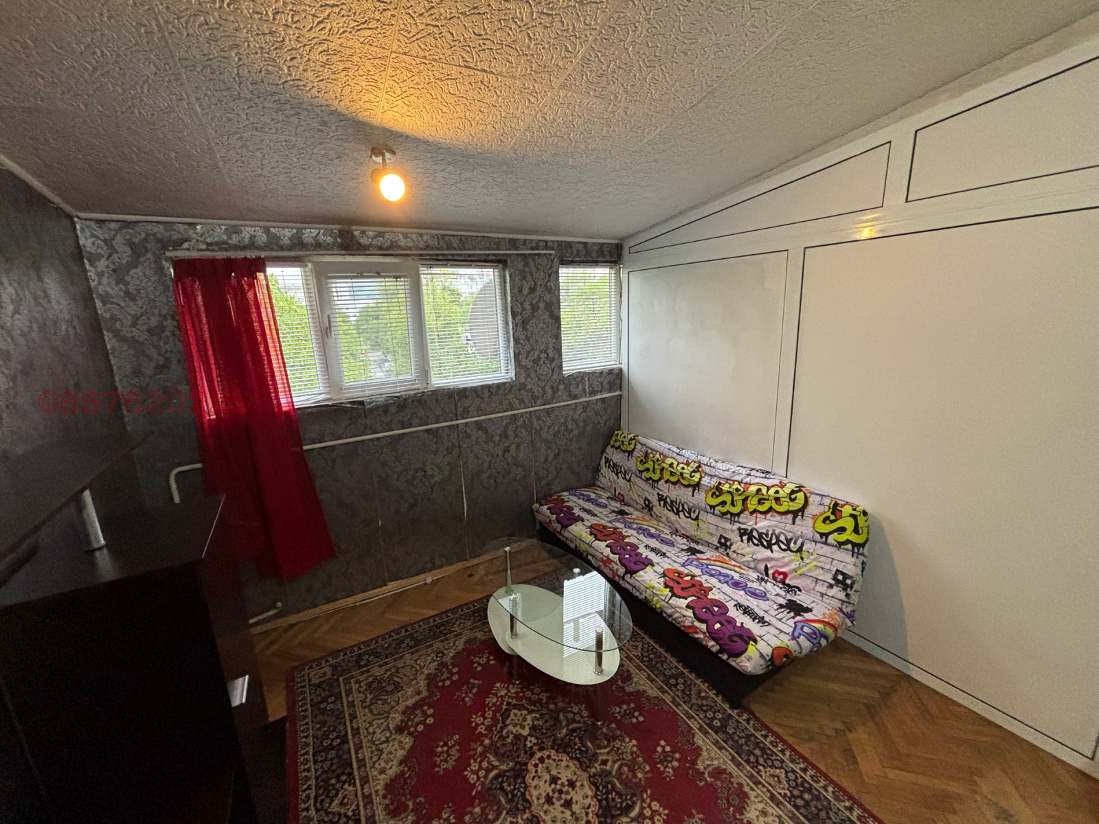 Продава 2-СТАЕН, гр. София, Западен парк, снимка 8 - Апартаменти - 54370482