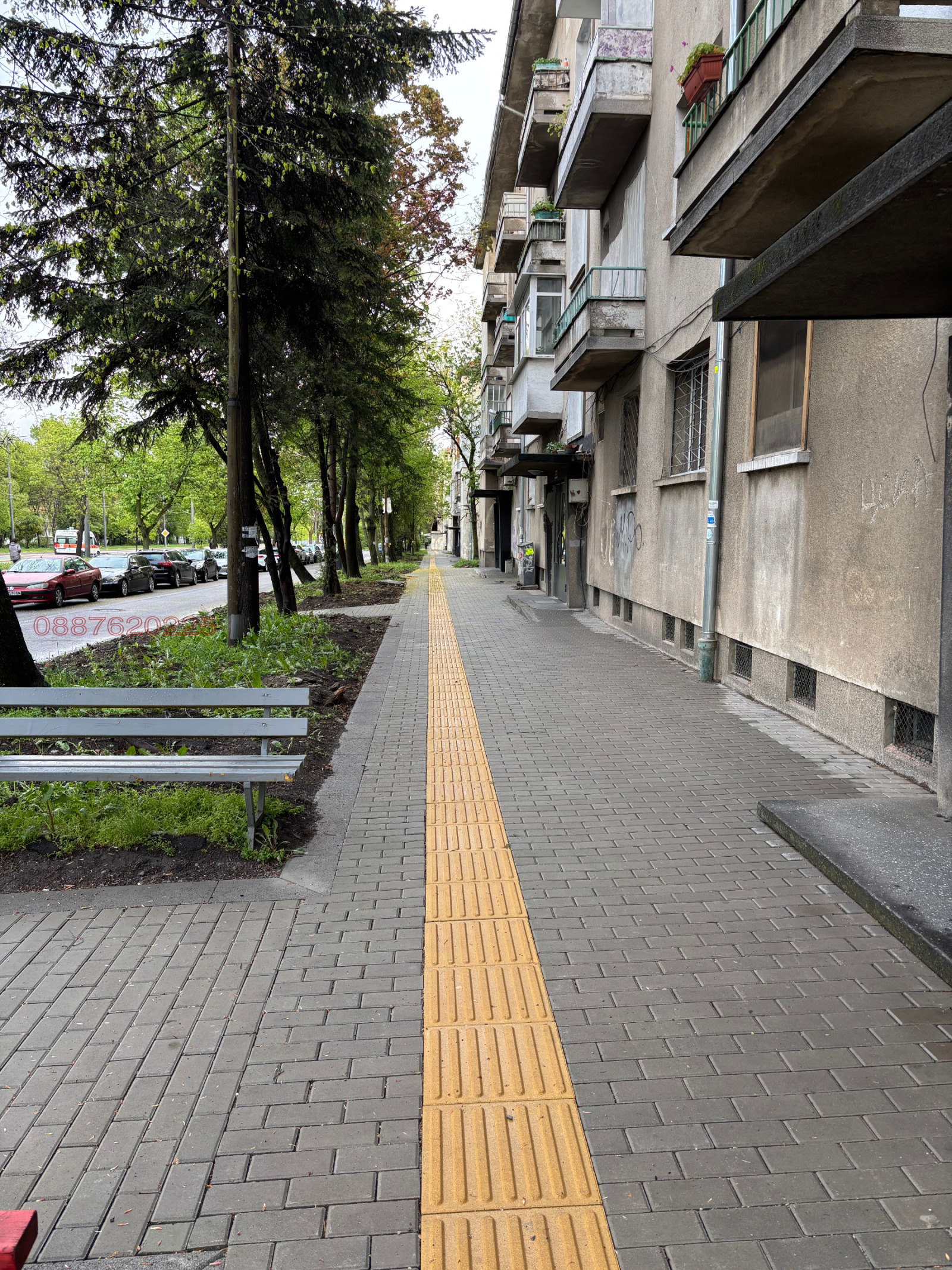 Продава 2-СТАЕН, гр. София, Западен парк, снимка 10 - Апартаменти - 54370482