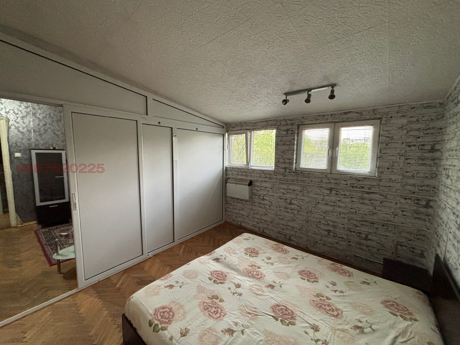 Продава 2-СТАЕН, гр. София, Западен парк, снимка 4 - Апартаменти - 54370482