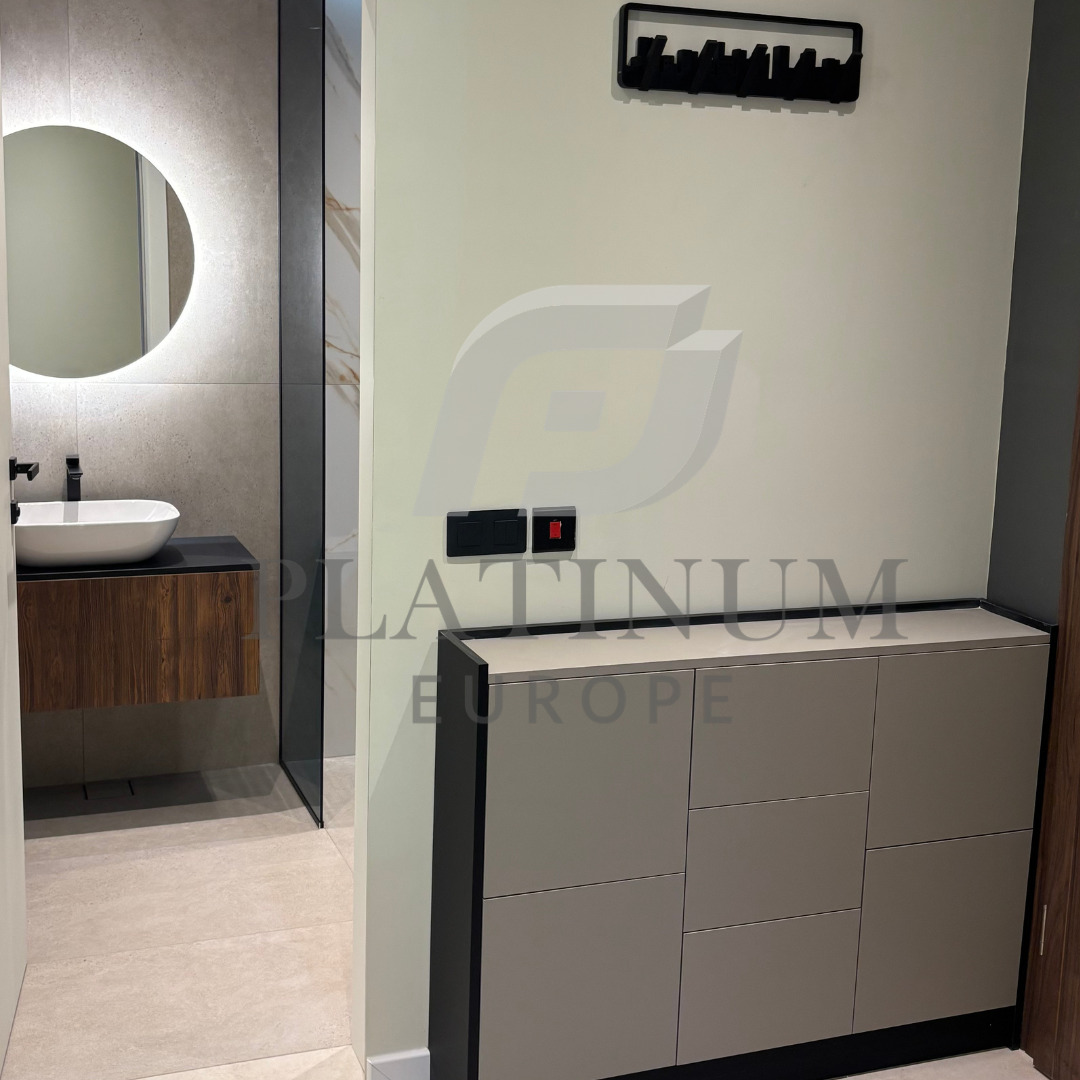 Продава 2-СТАЕН, гр. Пловдив, Христо Смирненски, снимка 8 - Апартаменти - 55402731