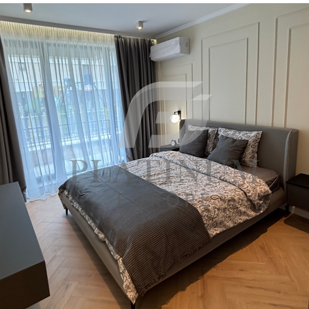 Продава 2-СТАЕН, гр. Пловдив, Христо Смирненски, снимка 6 - Апартаменти - 55402731