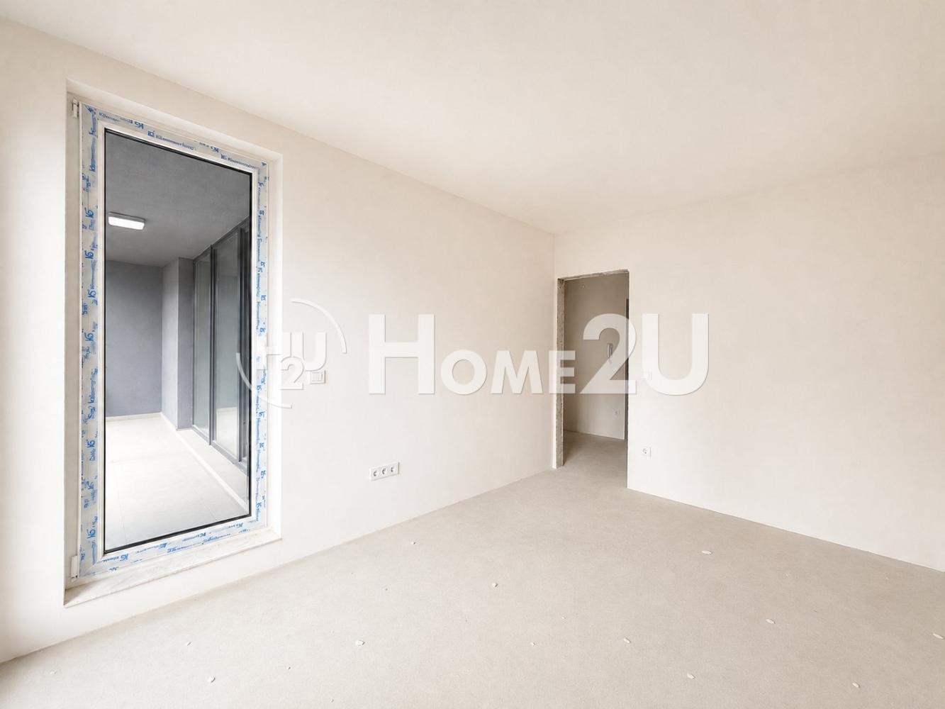 Продава 2-СТАЕН, гр. Варна, Левски 1, снимка 4 - Апартаменти - 55976765