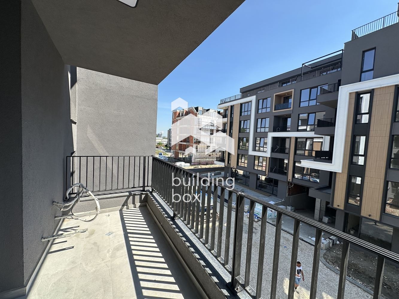 Продава 2-СТАЕН, гр. Пловдив, Кършияка, снимка 4 - Апартаменти - 56007148