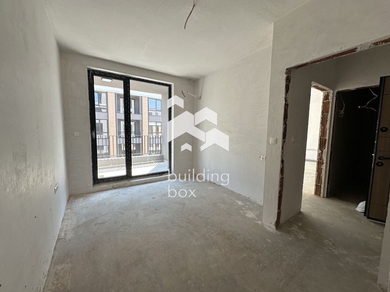 Продава 2-СТАЕН, гр. Пловдив, Кършияка, снимка 5 - Апартаменти - 56007148