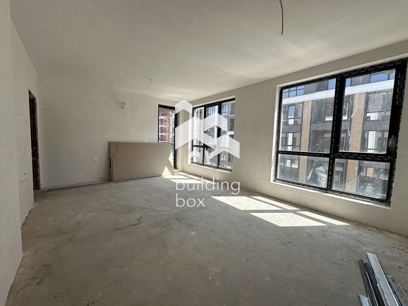 Продава 2-СТАЕН, гр. Пловдив, Кършияка, снимка 3 - Апартаменти - 56007148
