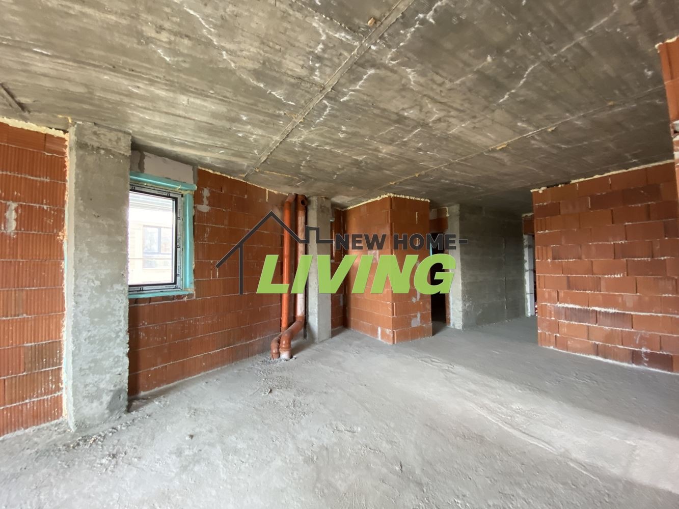Продава 3-СТАЕН, гр. Пловдив, Христо Смирненски, снимка 2 - Апартаменти - 51276332