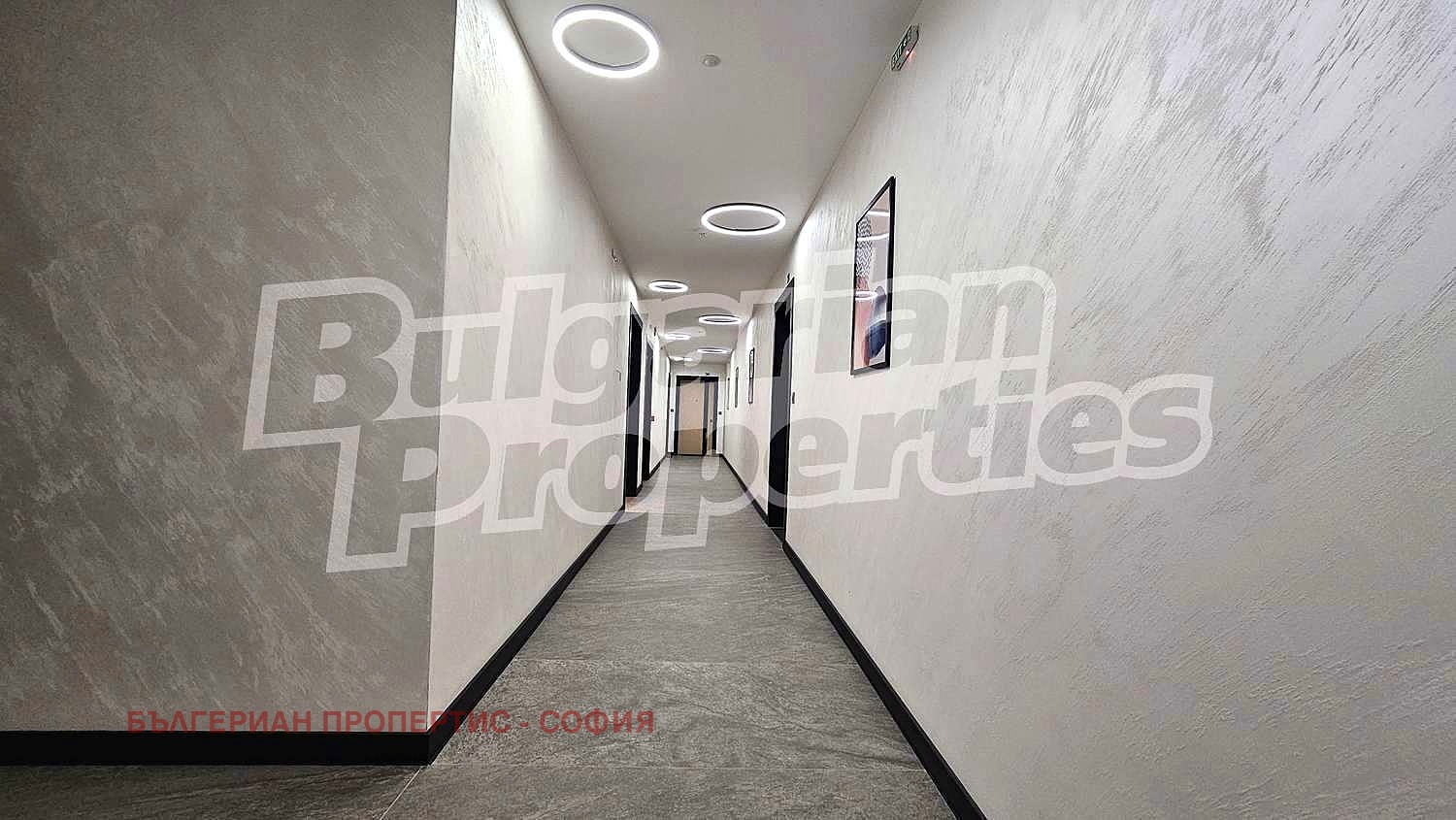 Продава 3-СТАЕН, гр. София, Кръстова вада, снимка 2 - Апартаменти - 52076449