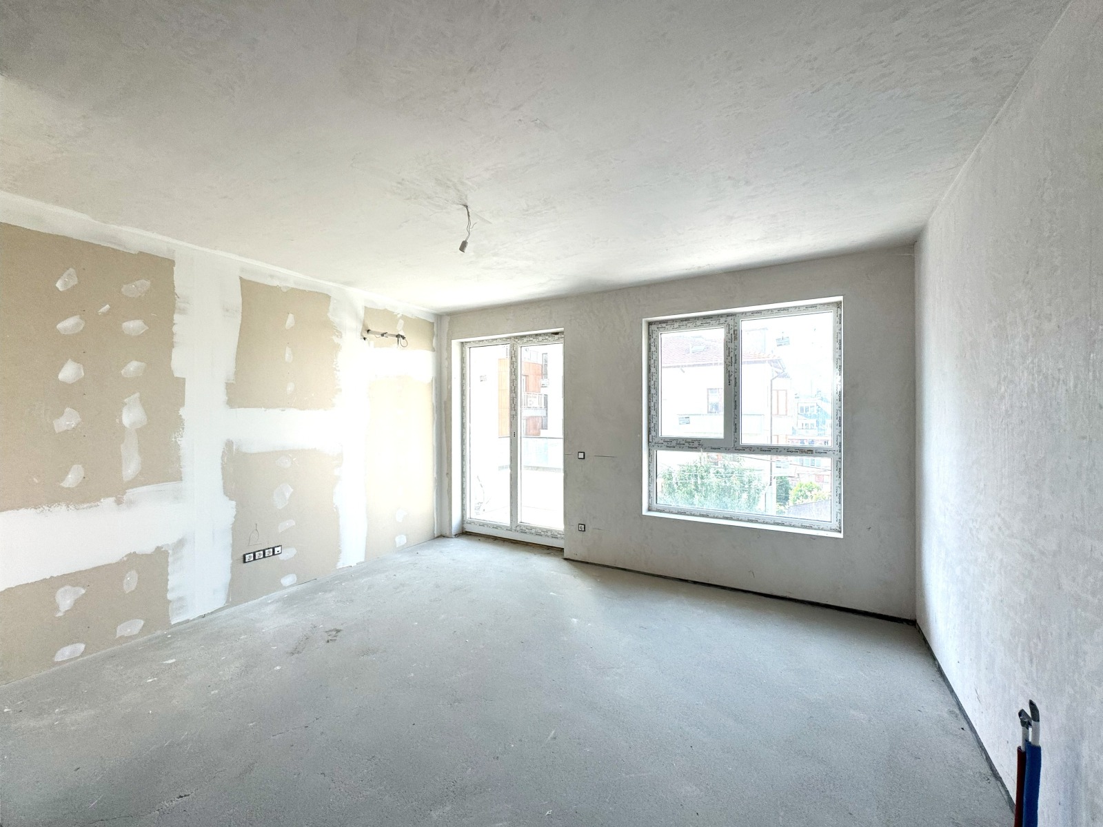 Продава 3-СТАЕН, гр. София, Център, снимка 4 - Апартаменти - 54341067