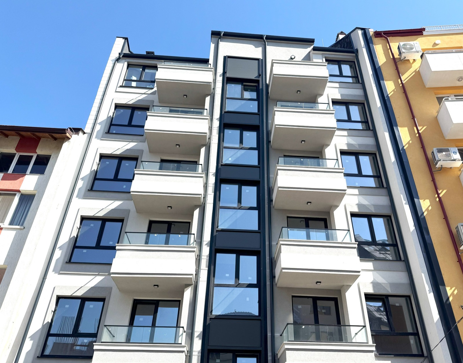 Продава 3-СТАЕН, гр. София, Център, снимка 13 - Апартаменти - 54341067