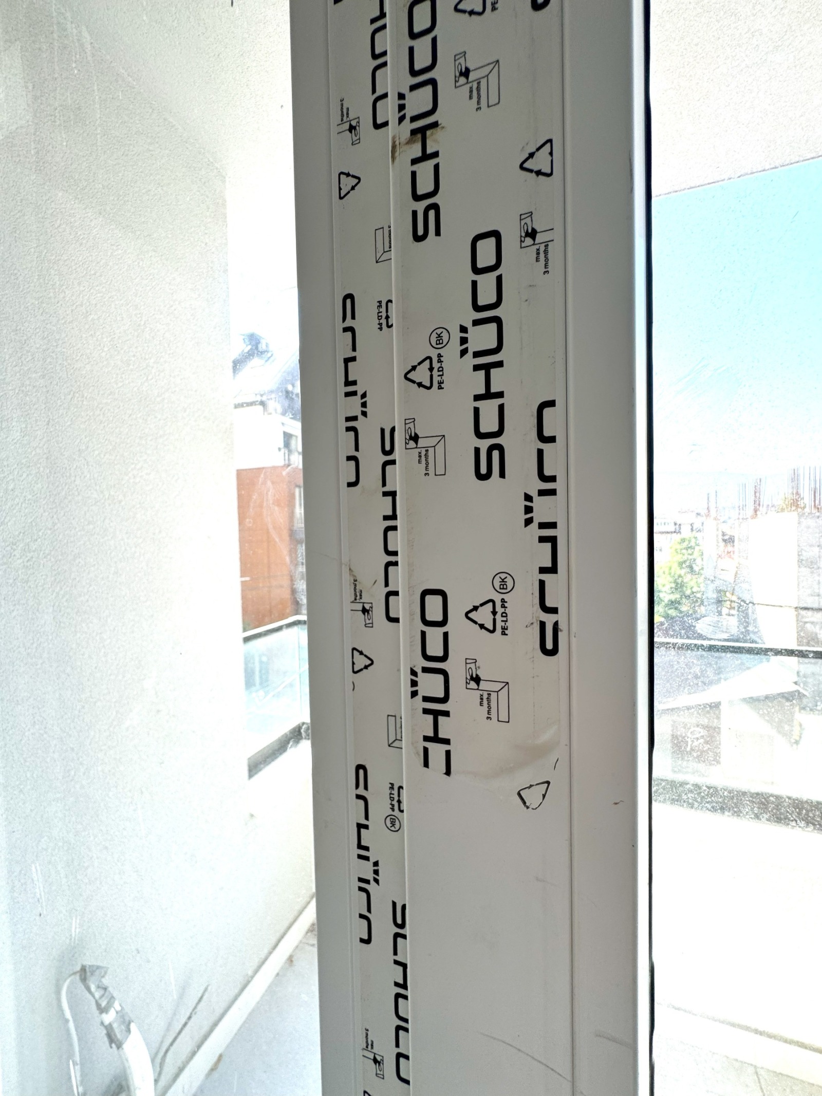 Продава 3-СТАЕН, гр. София, Център, снимка 3 - Апартаменти - 54341067