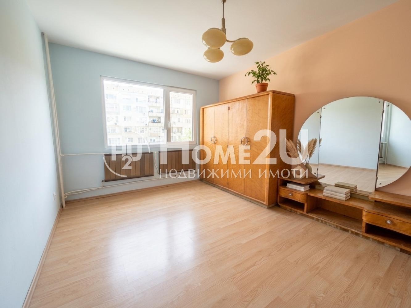 Продава 3-СТАЕН, гр. София, Младост 3, снимка 2 - Апартаменти - 54448451
