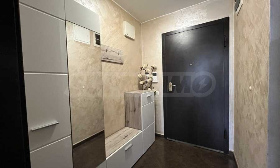 Продава 3-СТАЕН, гр. Бургас, Зорница, снимка 8 - Апартаменти - 54463695