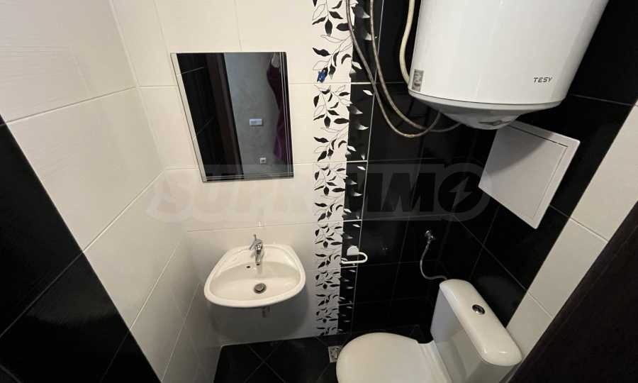 Продава 3-СТАЕН, гр. Бургас, Зорница, снимка 7 - Апартаменти - 54463695