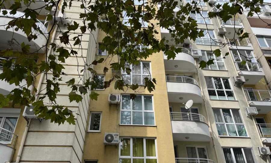 Продава 3-СТАЕН, гр. Бургас, Зорница