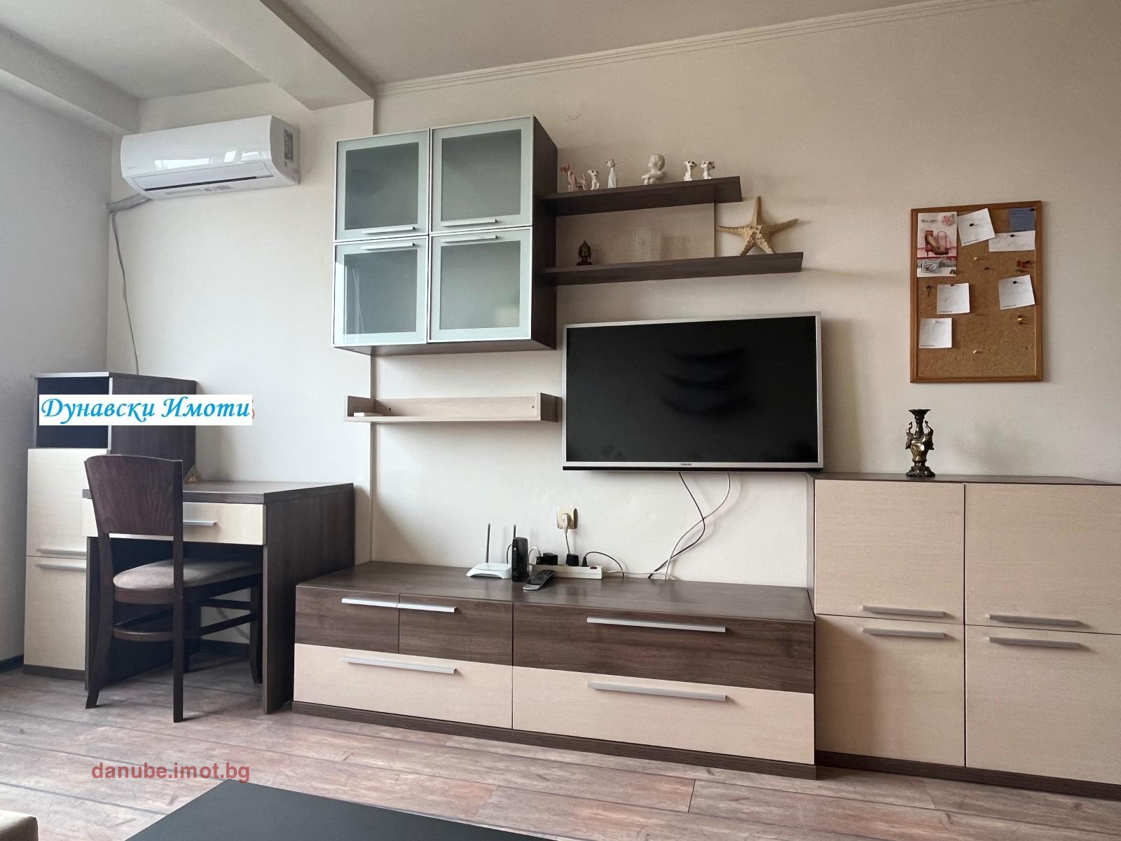 Продава 3-СТАЕН, гр. Русе, Център, снимка 2 - Апартаменти - 55617011