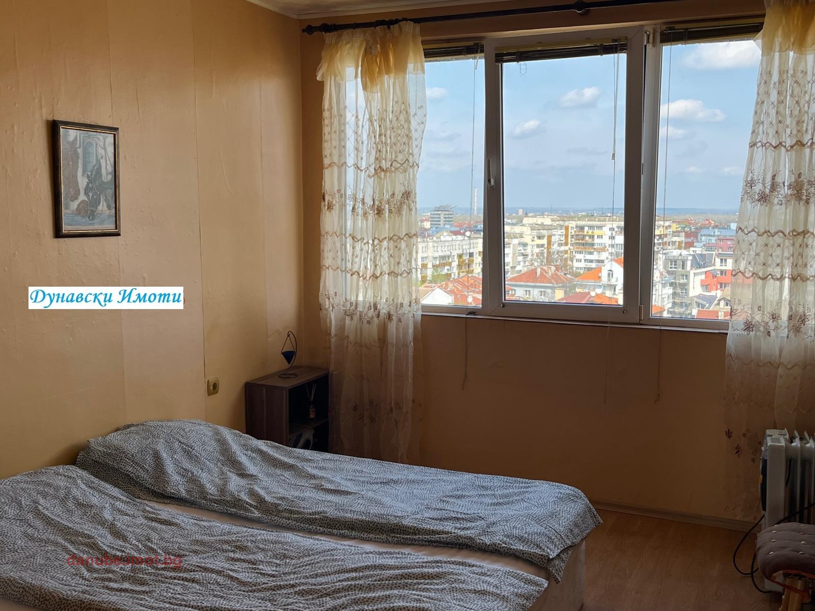 Продава 3-СТАЕН, гр. Русе, Център, снимка 6 - Апартаменти - 55617011