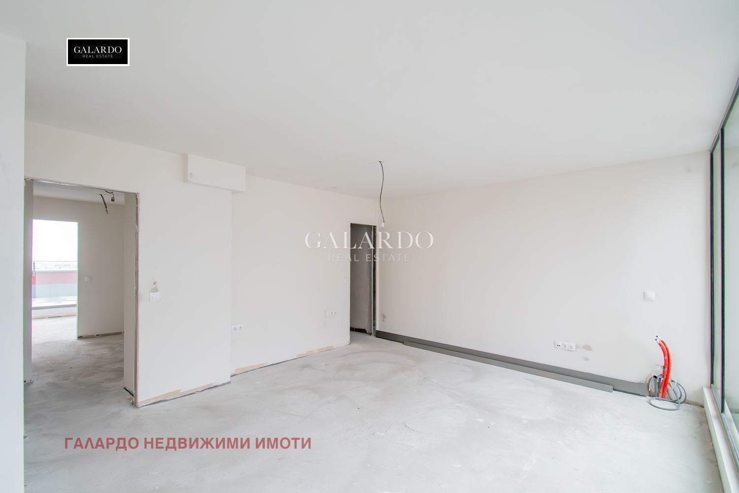 Продава МНОГОСТАЕН, гр. София, Манастирски ливади, снимка 5 - Апартаменти - 54149056