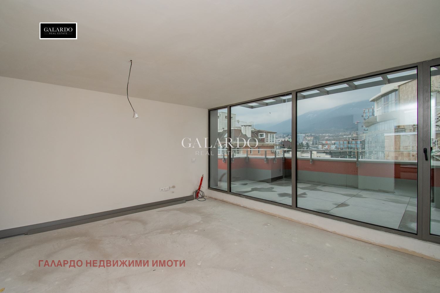 Продава МНОГОСТАЕН, гр. София, Манастирски ливади, снимка 2 - Апартаменти - 54149056