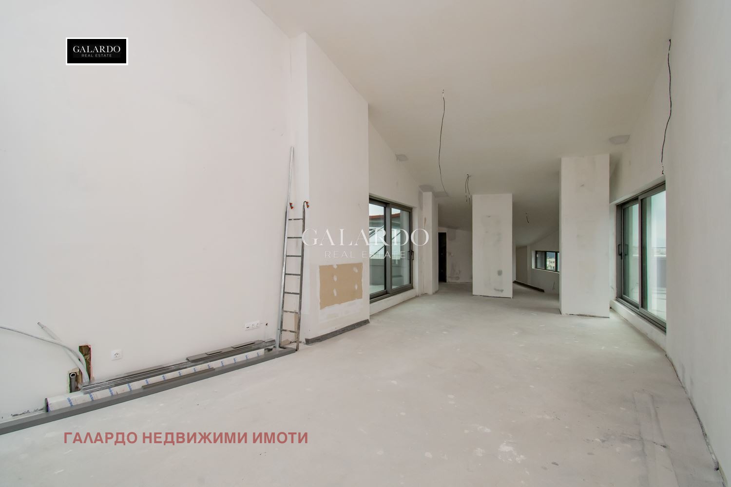Продава МНОГОСТАЕН, гр. София, Манастирски ливади, снимка 10 - Апартаменти - 54149056
