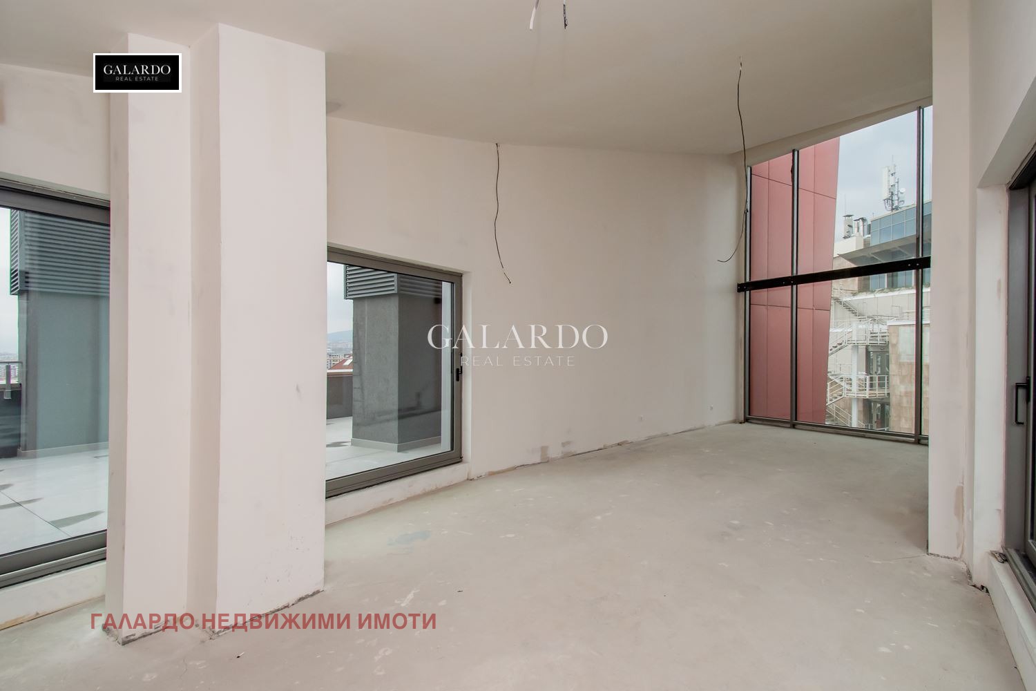 Продава МНОГОСТАЕН, гр. София, Манастирски ливади, снимка 14 - Апартаменти - 54149056