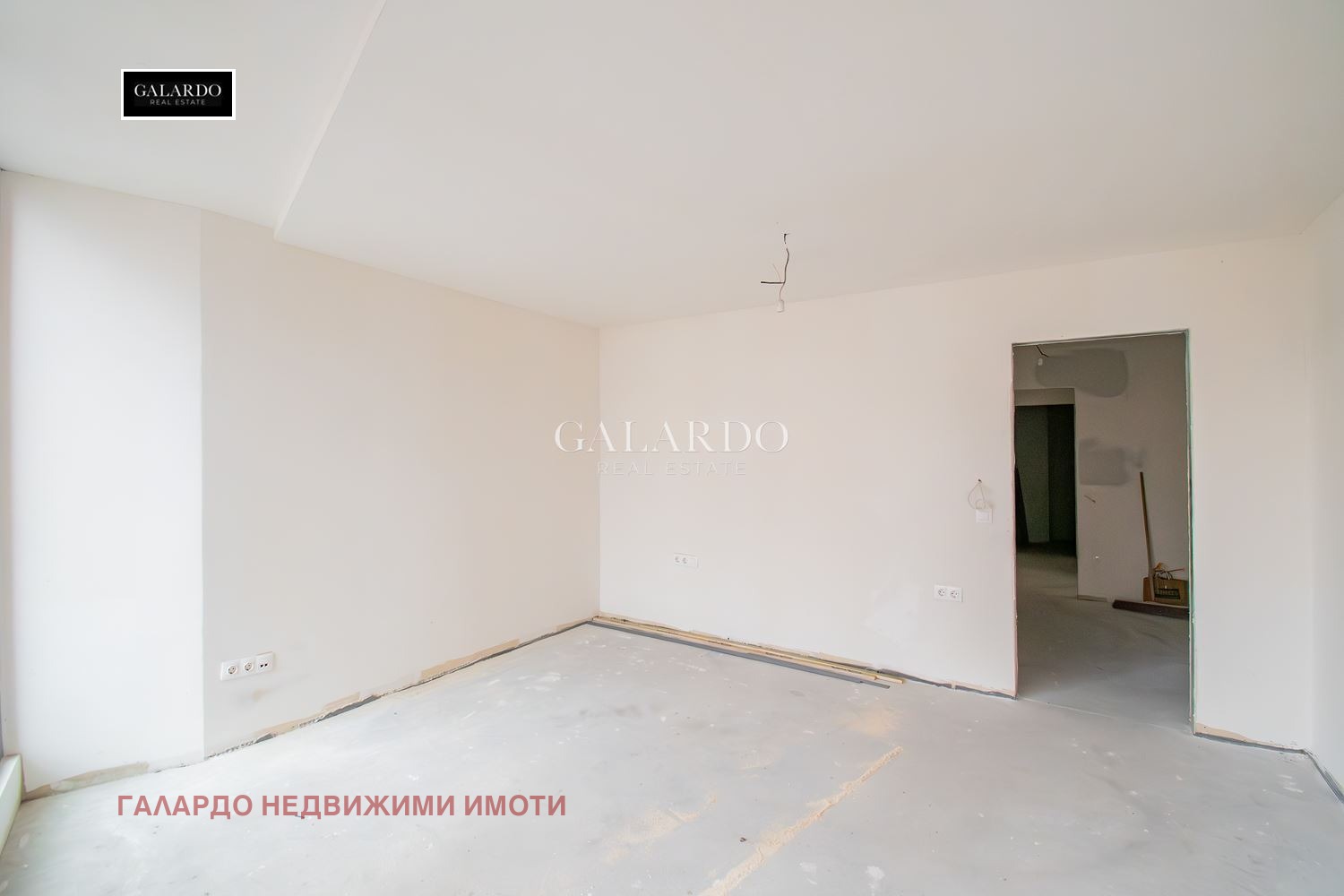 Продава МНОГОСТАЕН, гр. София, Манастирски ливади, снимка 3 - Апартаменти - 54149056