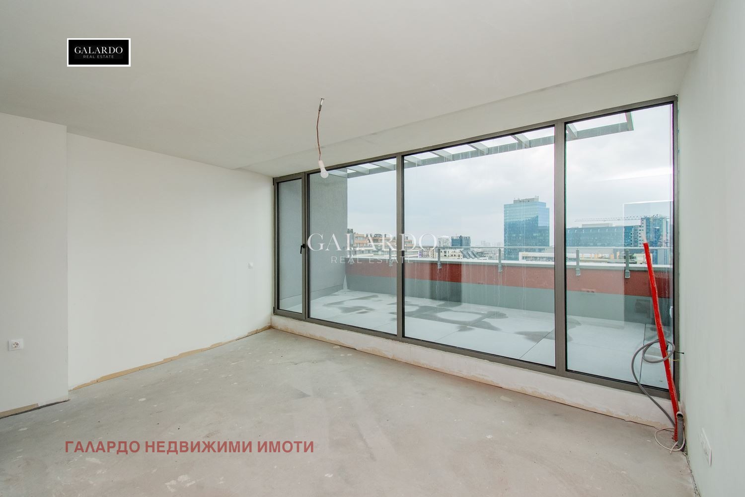 Продава МНОГОСТАЕН, гр. София, Манастирски ливади