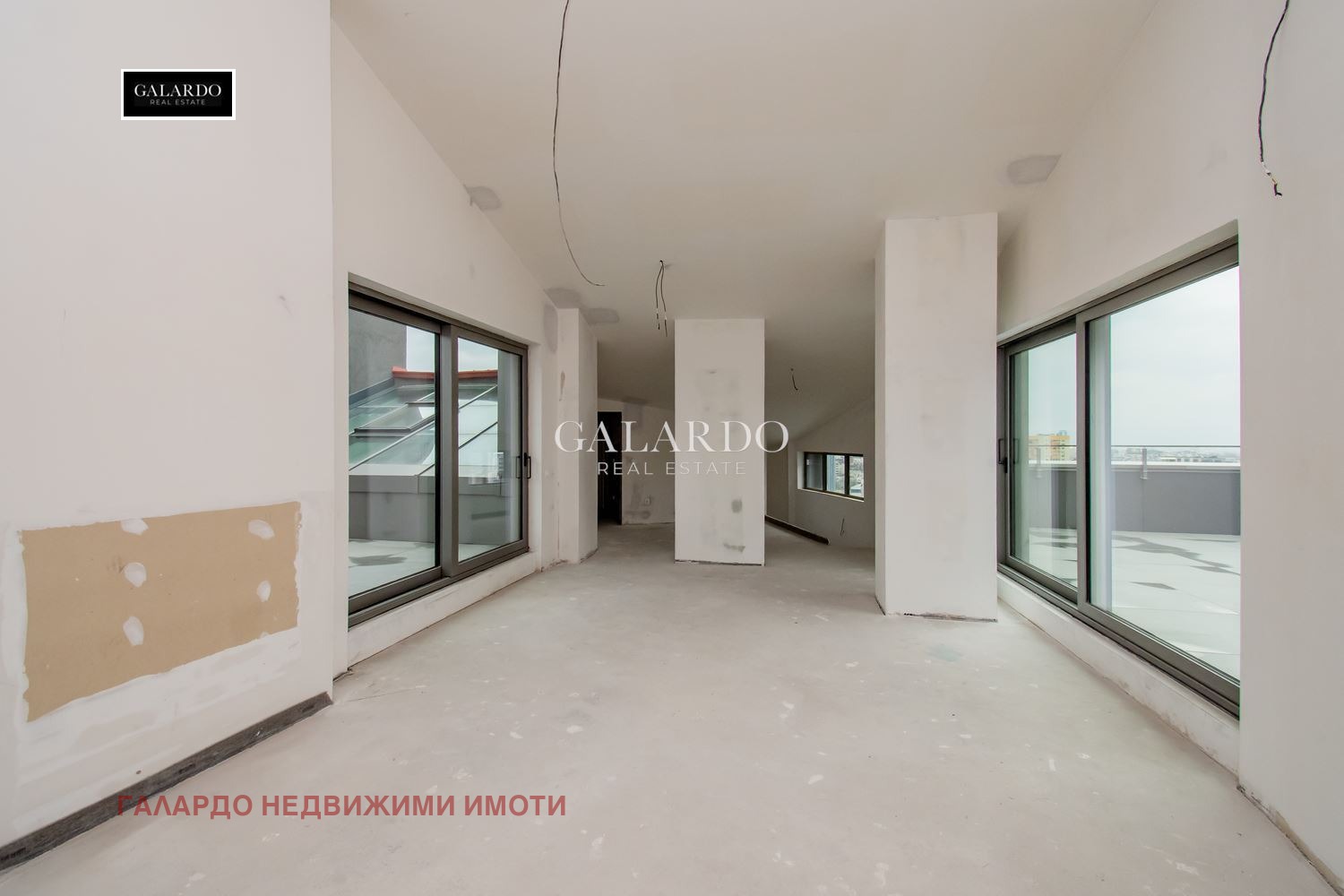 Продава МНОГОСТАЕН, гр. София, Манастирски ливади, снимка 11 - Апартаменти - 54149056