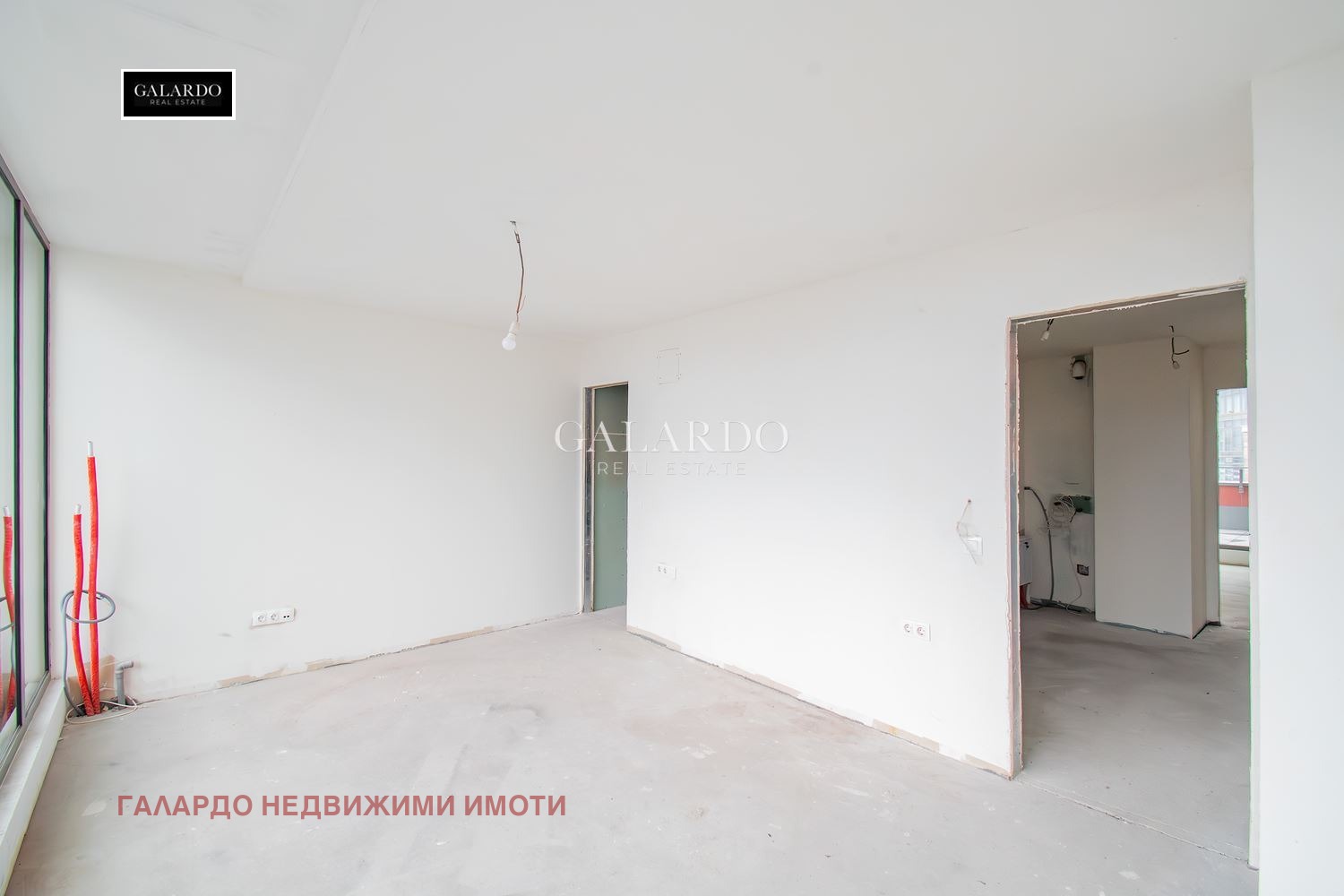 Продава МНОГОСТАЕН, гр. София, Манастирски ливади, снимка 4 - Апартаменти - 54149056