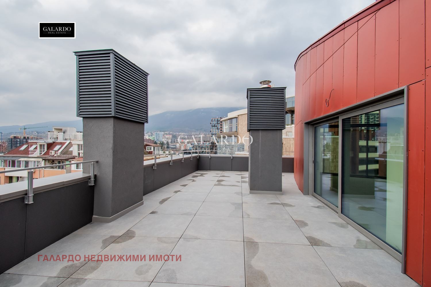 Продава МНОГОСТАЕН, гр. София, Манастирски ливади, снимка 15 - Апартаменти - 54149056