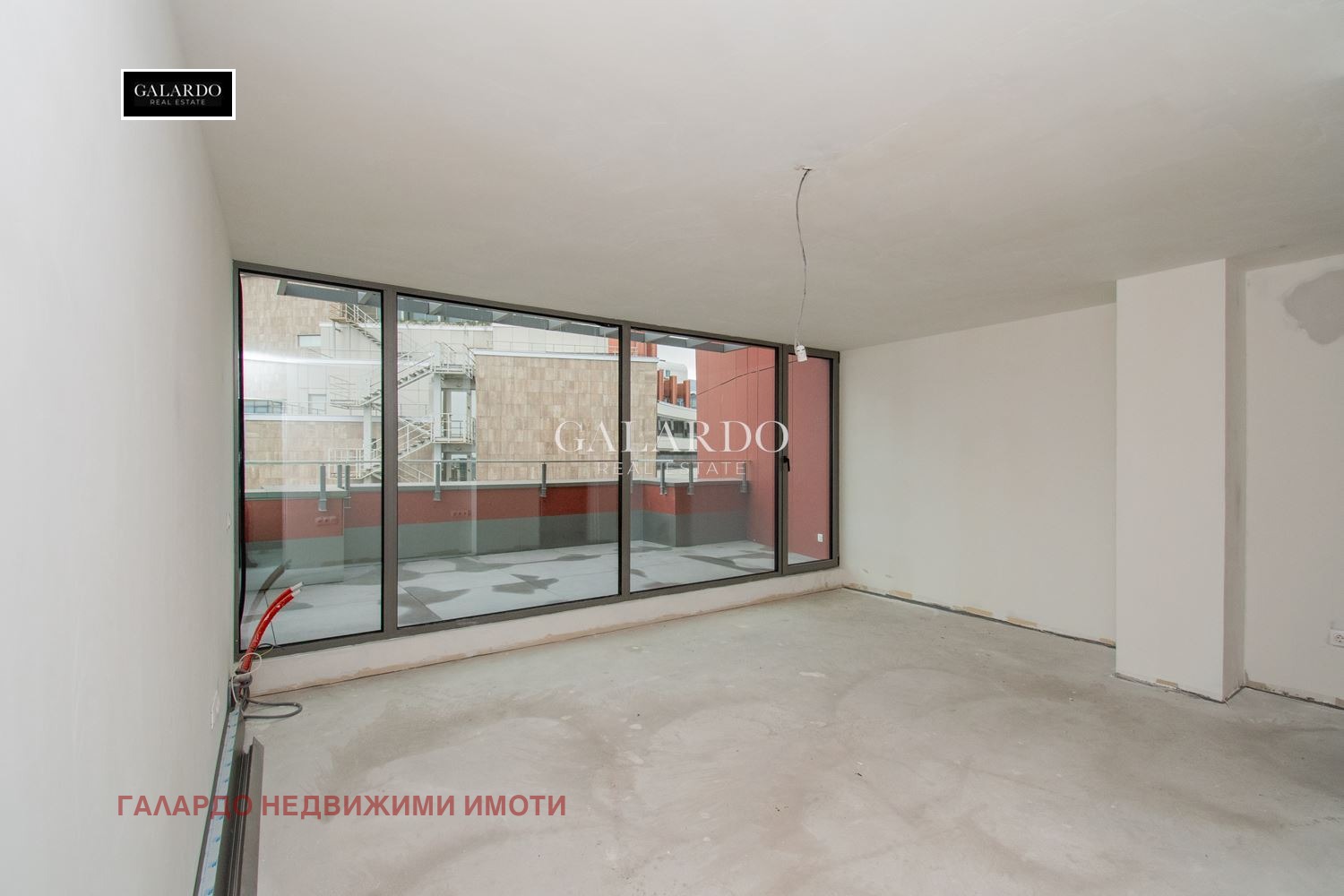 Продава МНОГОСТАЕН, гр. София, Манастирски ливади, снимка 2 - Апартаменти - 54149056