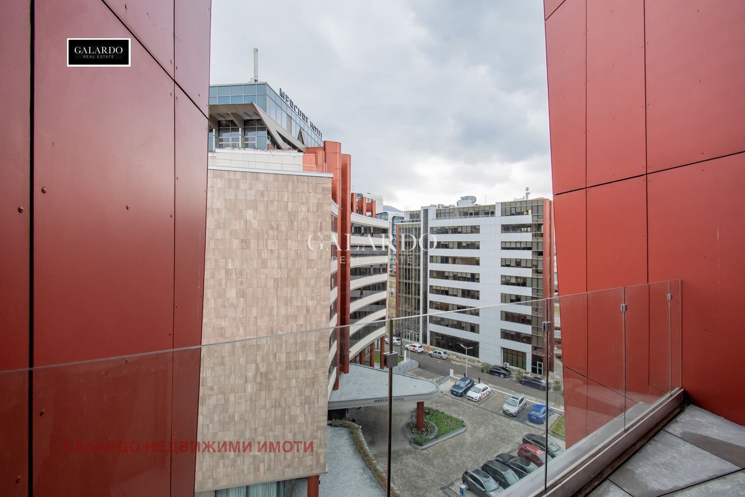 Продава МНОГОСТАЕН, гр. София, Манастирски ливади, снимка 8 - Апартаменти - 54149056