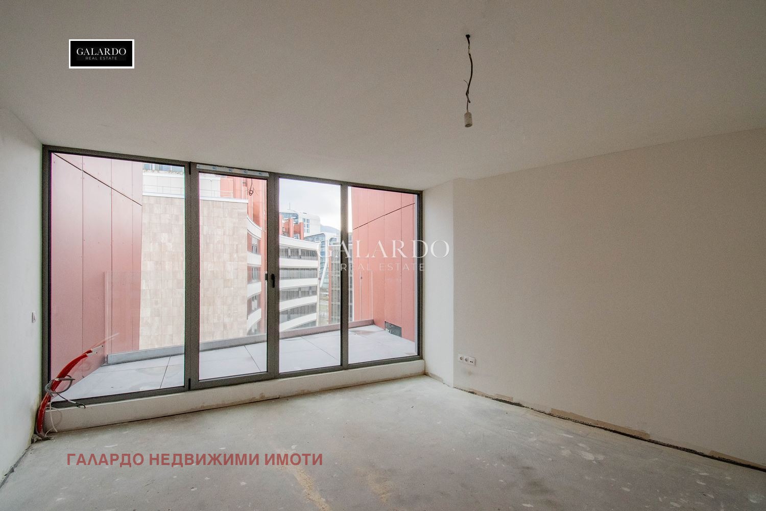 Продава МНОГОСТАЕН, гр. София, Манастирски ливади, снимка 6 - Апартаменти - 54149056