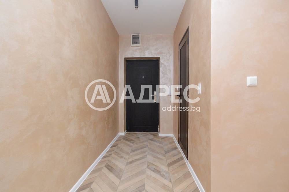 Продава МНОГОСТАЕН, гр. София, Надежда 2, снимка 8 - Апартаменти - 55044525