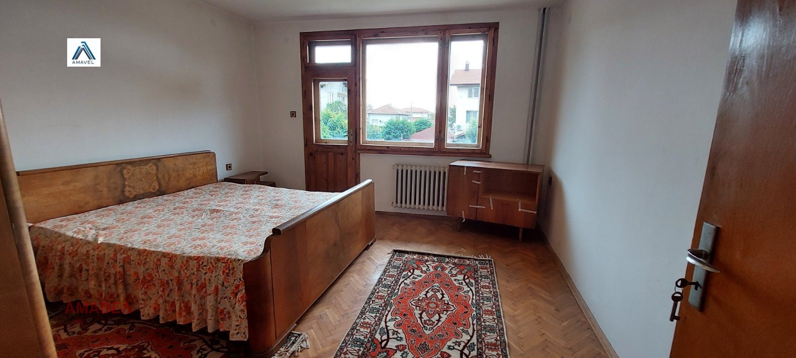 Продава ЕТАЖ ОТ КЪЩА, гр. София, с. Негован, снимка 2 - Етаж от къща - 54141708