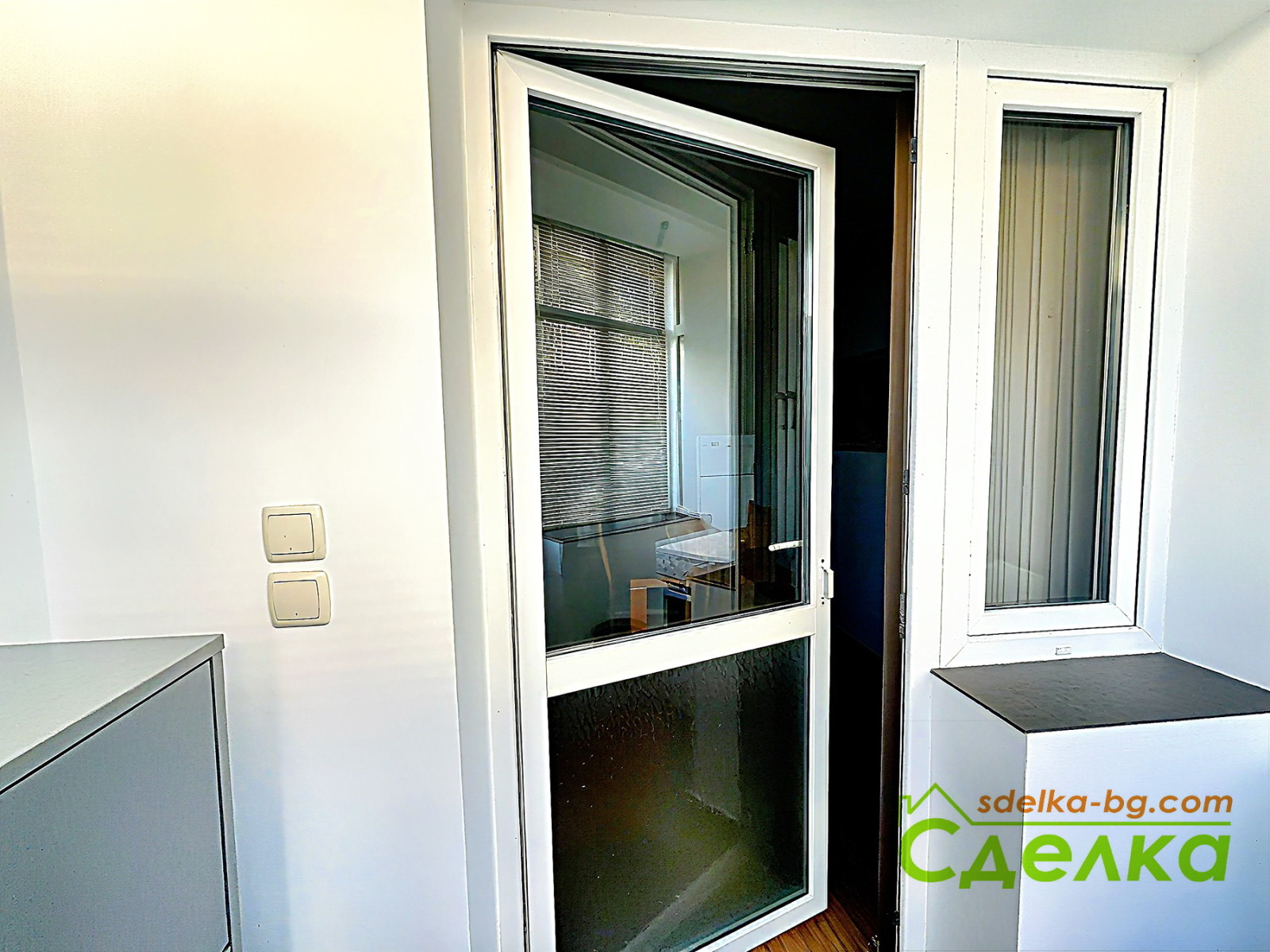 Продава ЕТАЖ ОТ КЪЩА, гр. Габрово, Център, снимка 9 - Етаж от къща - 55107475
