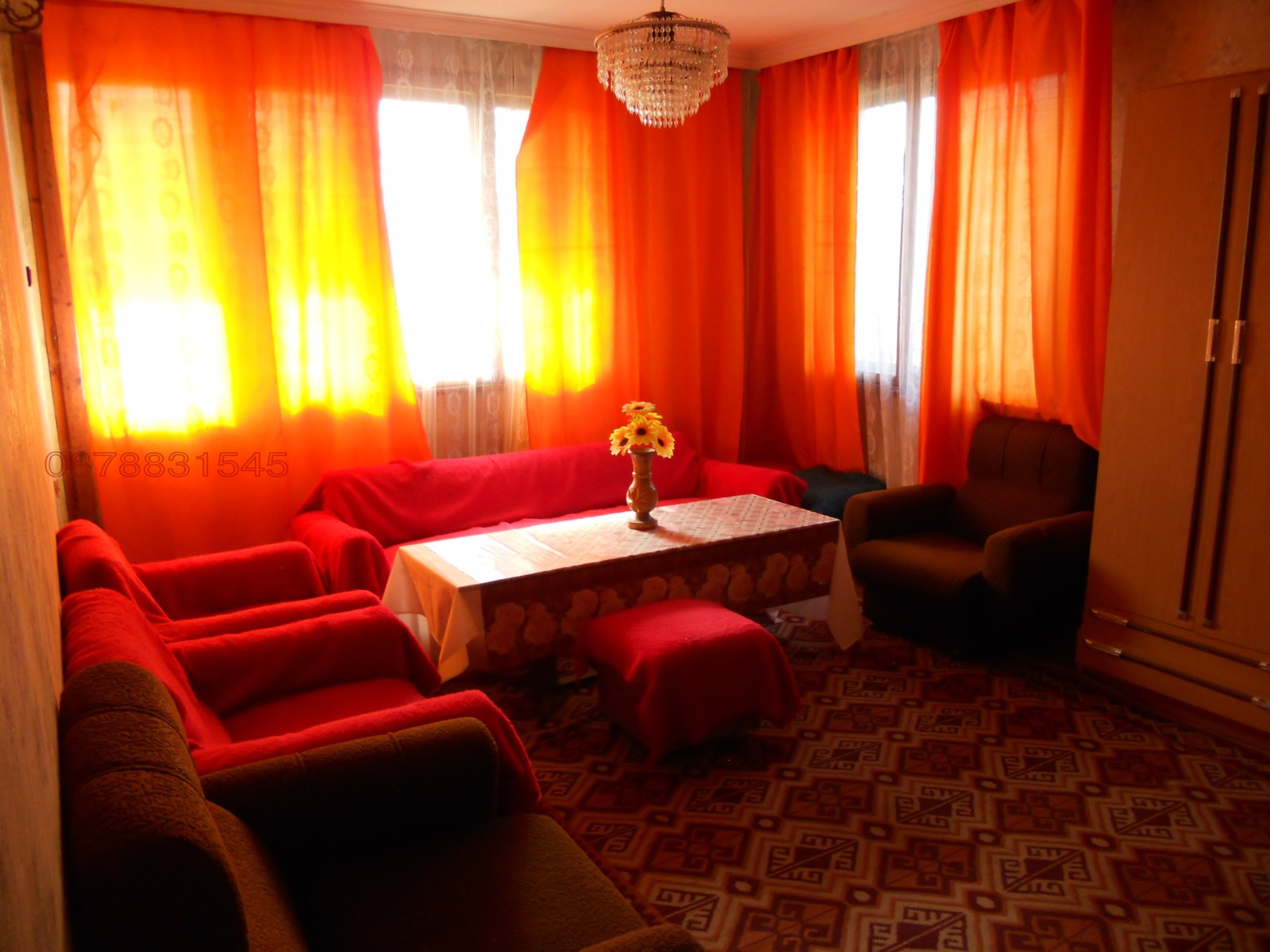 Продава КЪЩА, гр. София, гр. Нови Искър, снимка 7 - Къщи - 53878749