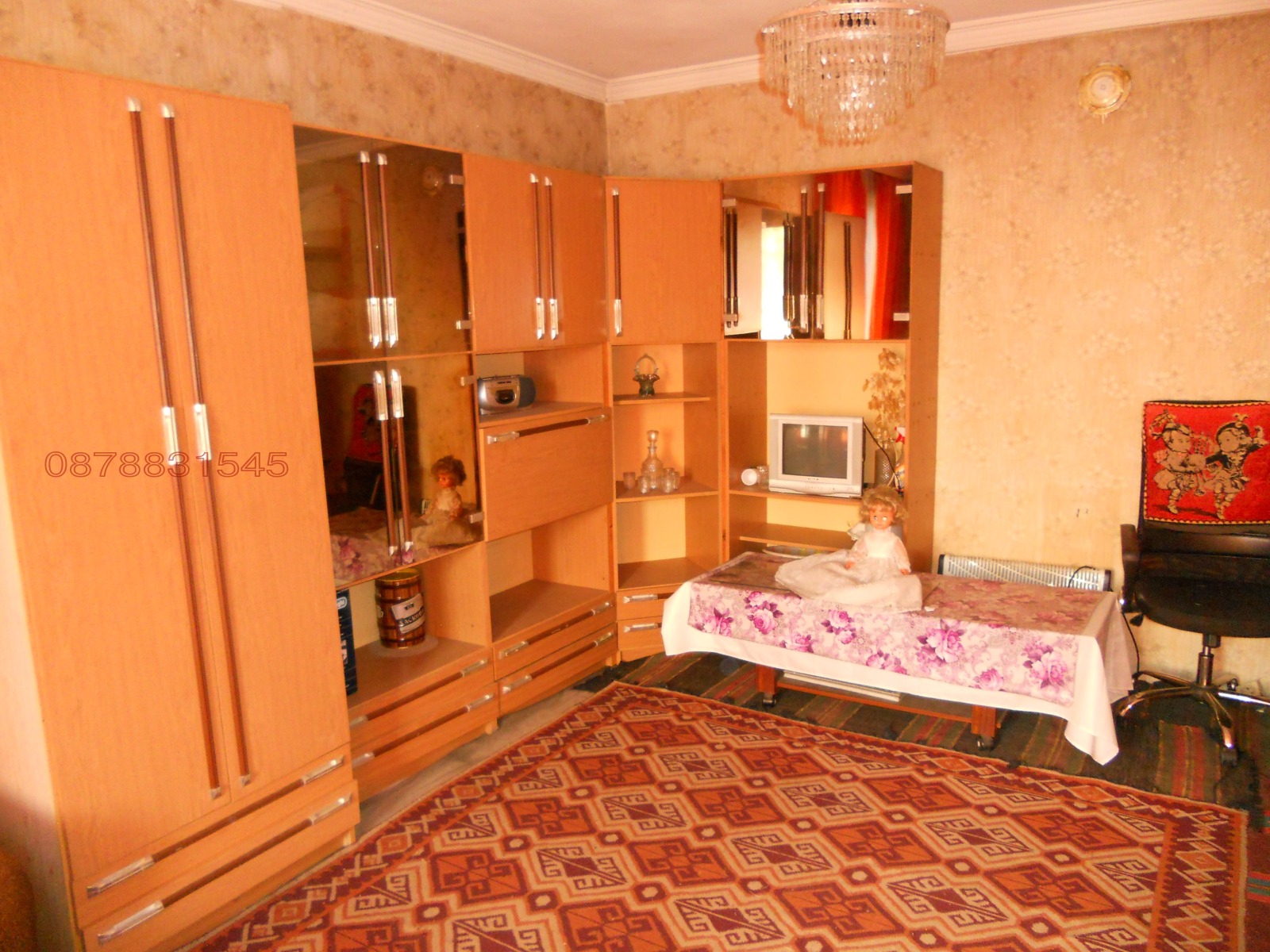 Продава КЪЩА, гр. София, гр. Нови Искър, снимка 8 - Къщи - 53878749