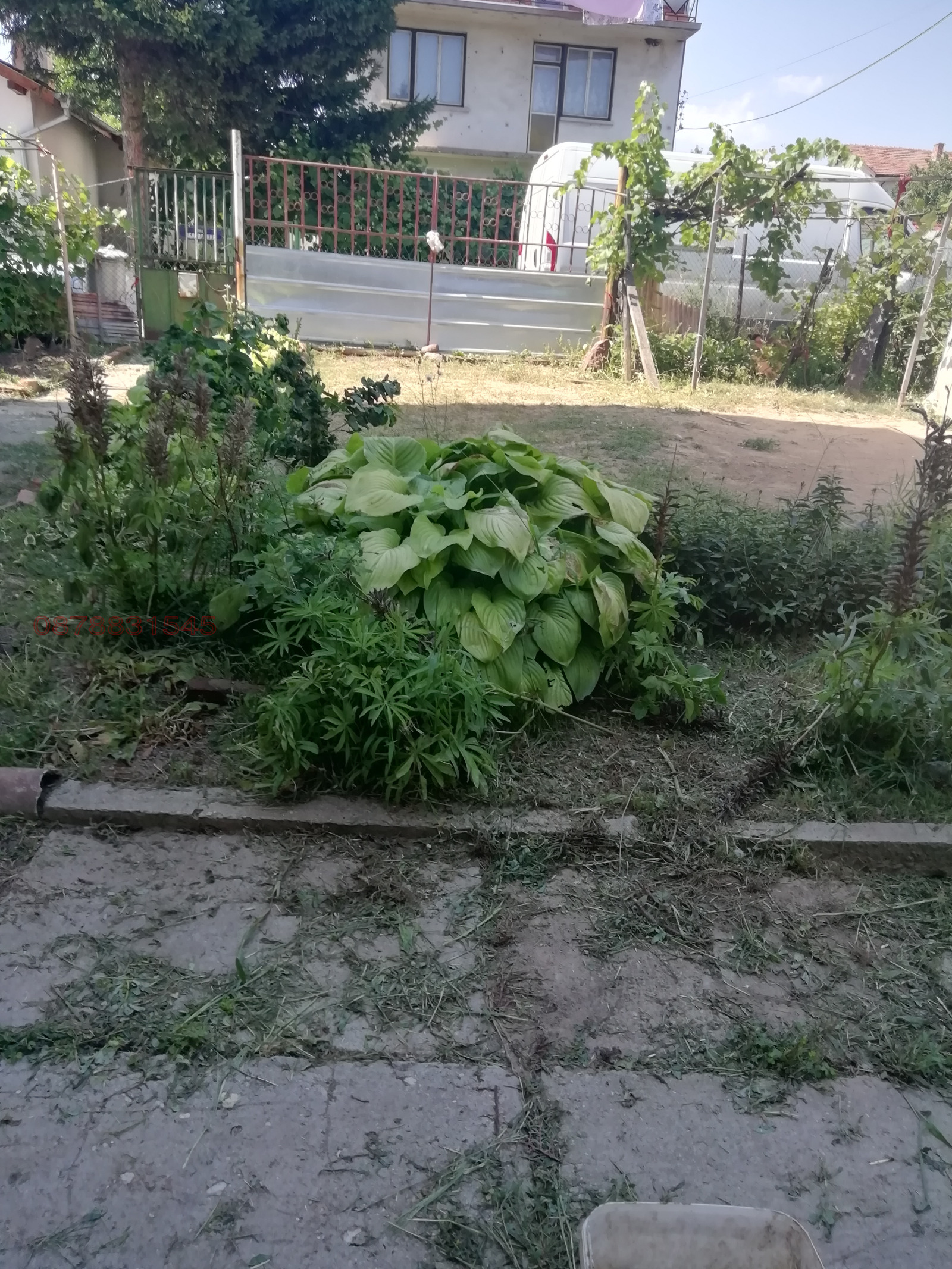 Продава КЪЩА, гр. София, гр. Нови Искър, снимка 11 - Къщи - 53878749