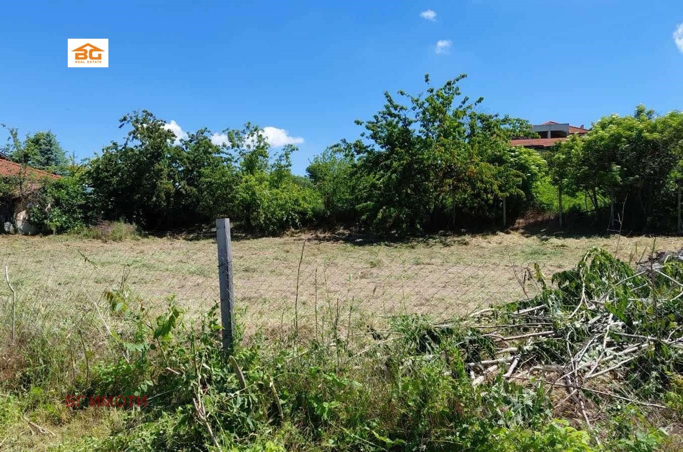 Продава КЪЩА, с. Аврен, област Варна