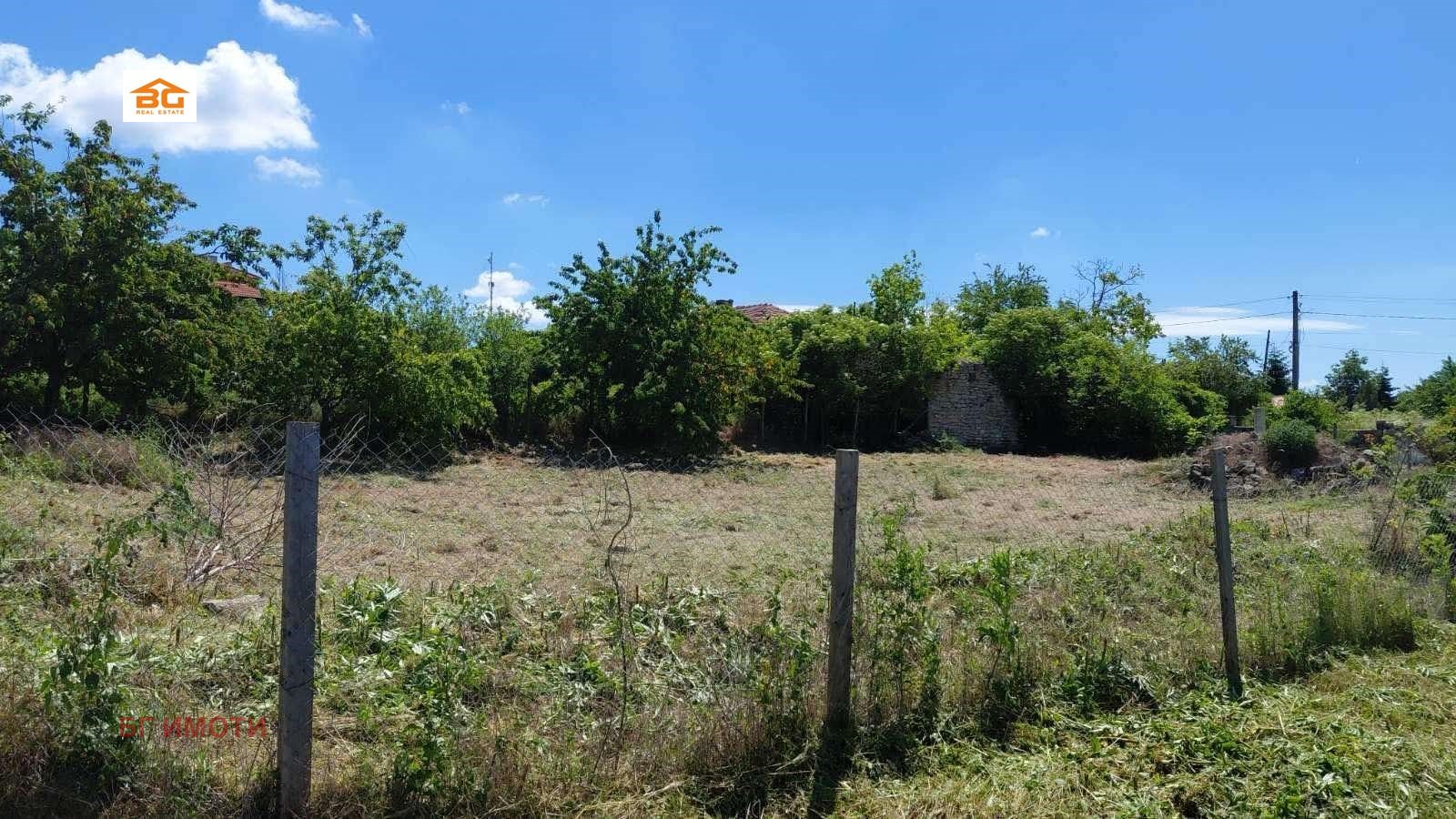 Продава КЪЩА, с. Аврен, област Варна, снимка 4 - Къщи - 53112356