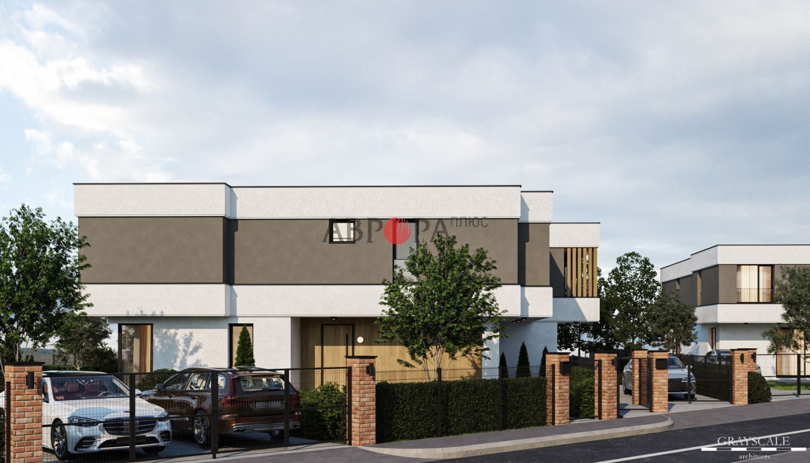 Продава КЪЩА, гр. Бургас, Ветрен, снимка 2 - Къщи - 54053325