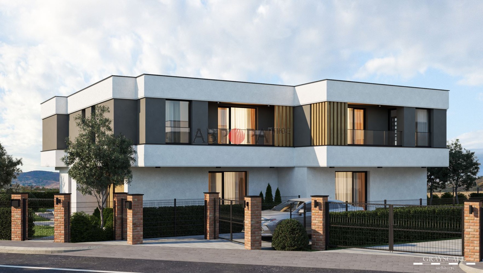 Продава КЪЩА, гр. Бургас, Ветрен, снимка 2 - Къщи - 54053325