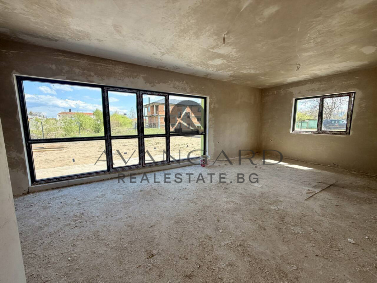 Продава КЪЩА, с. Скутаре, област Пловдив, снимка 9 - Къщи - 54251071