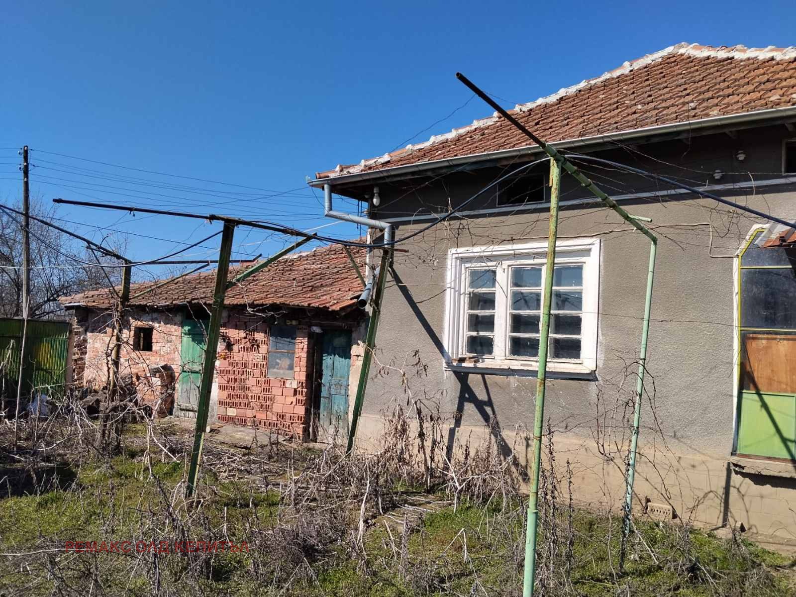 Продава КЪЩА, с. Бутово, област Велико Търново, снимка 2 - Къщи - 54410168