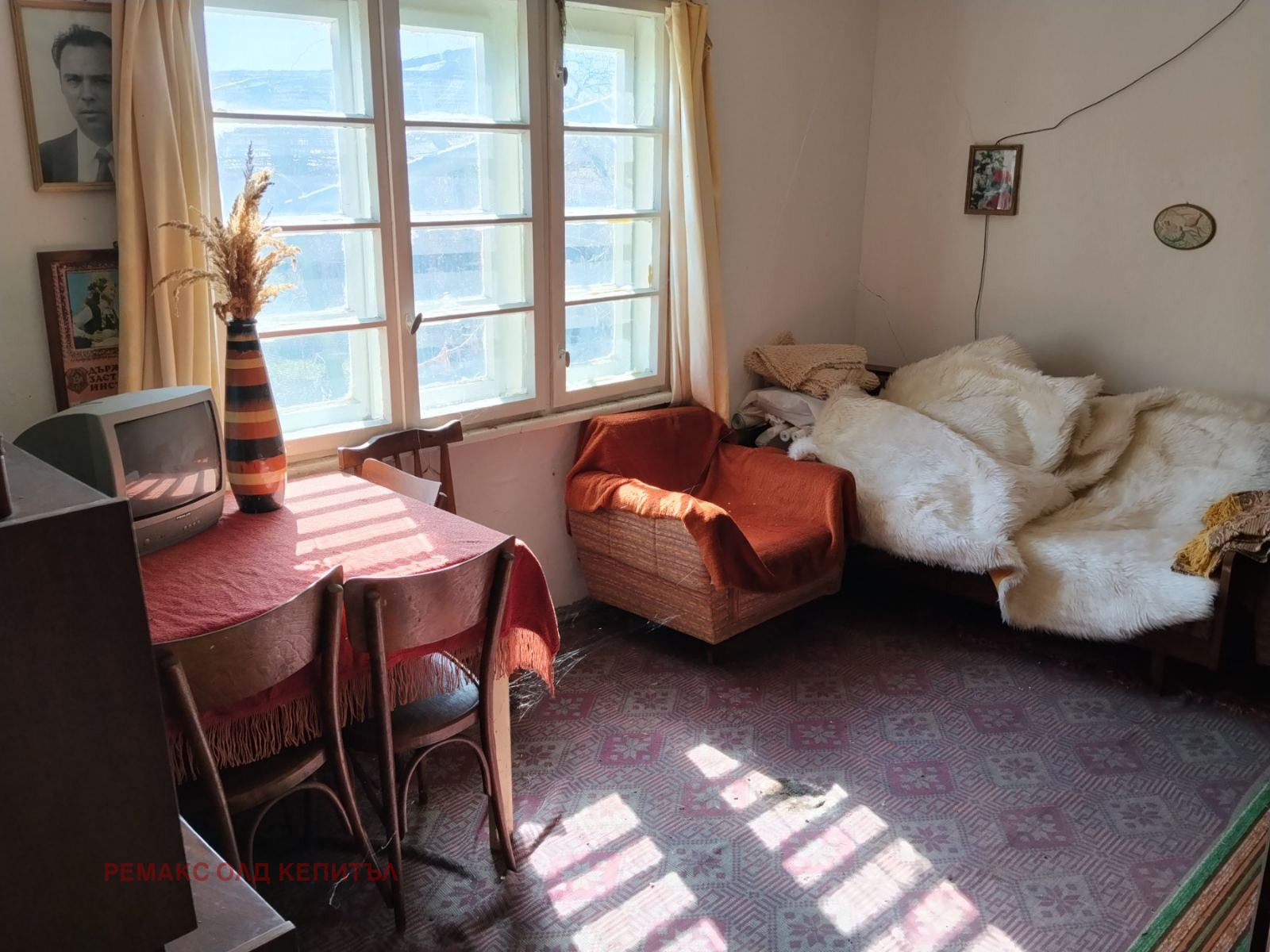 Продава КЪЩА, с. Бутово, област Велико Търново, снимка 8 - Къщи - 54410168