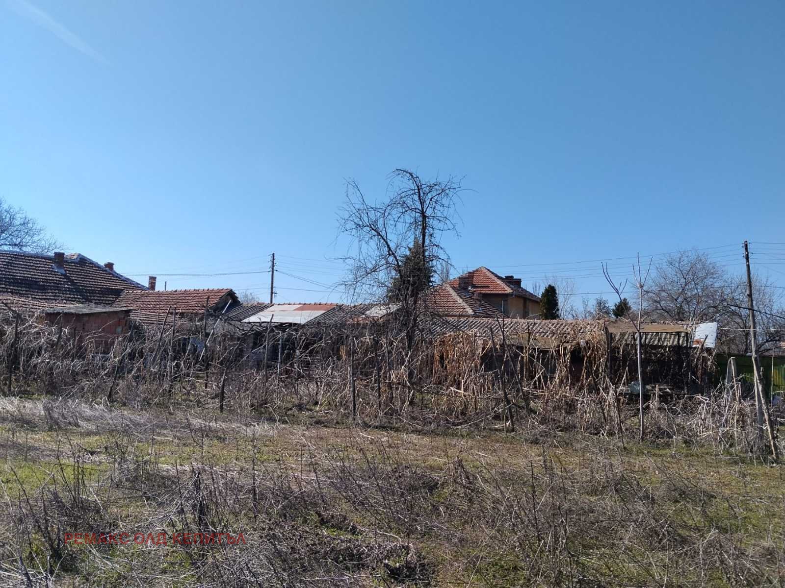 Продава КЪЩА, с. Бутово, област Велико Търново, снимка 15 - Къщи - 54410168