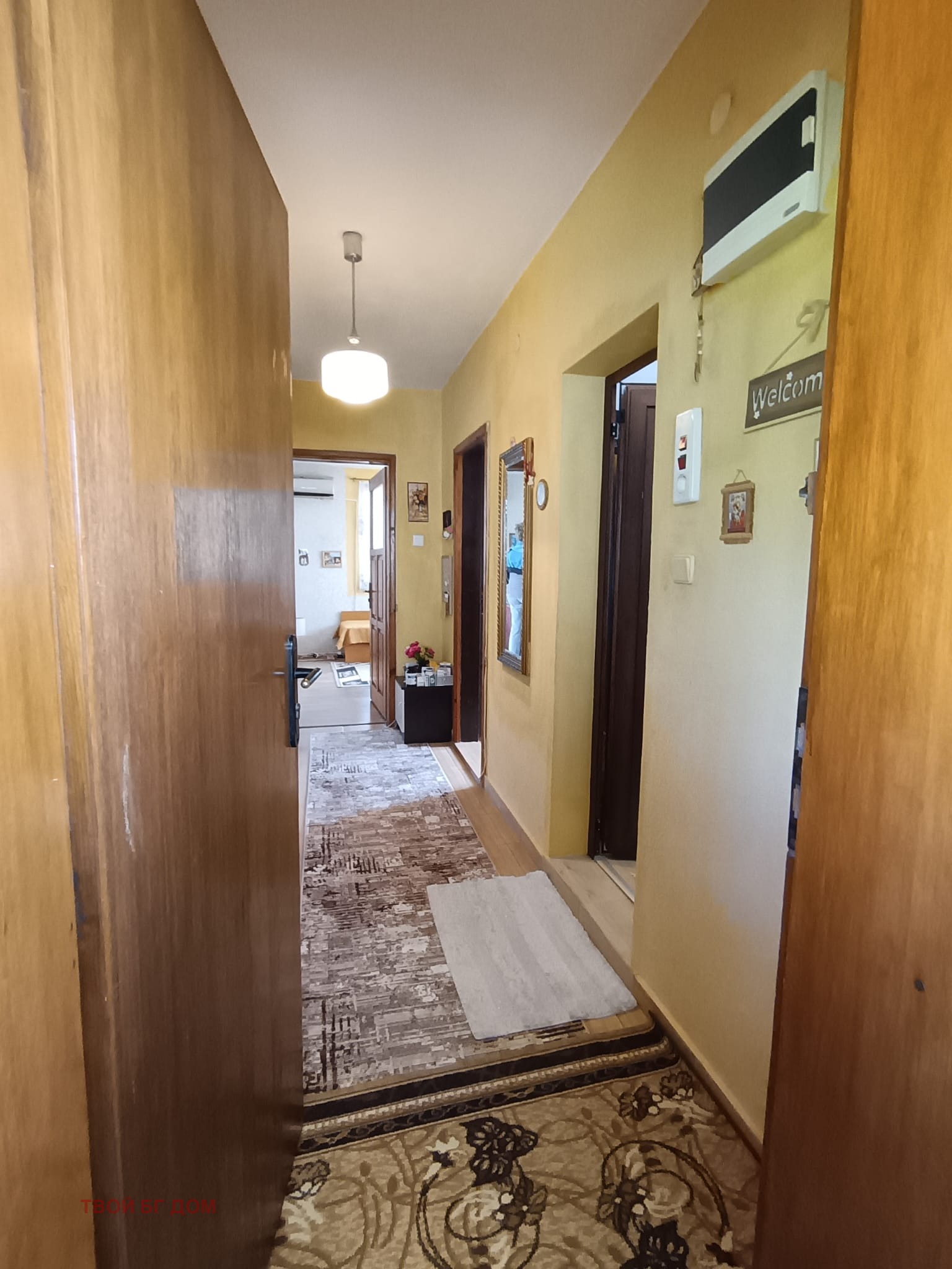 Продава КЪЩА, гр. Бургас, с. Твърдица, снимка 14 - Къщи - 55219669
